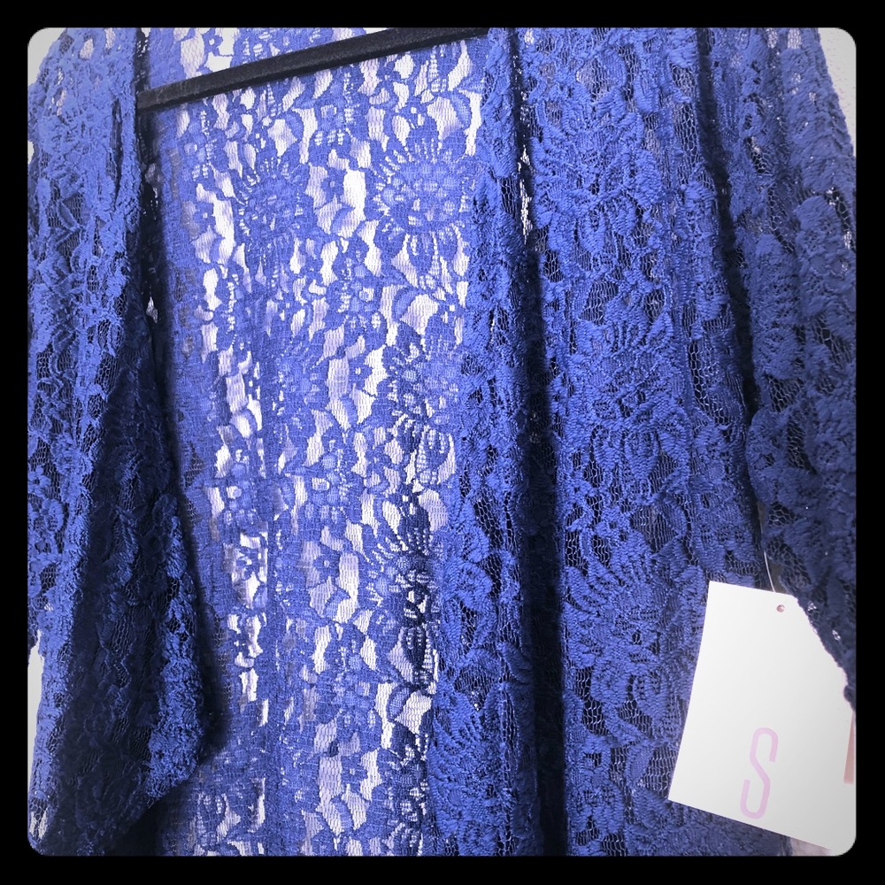Small Lularoe Monroe BNWT - Picture 4 of 7